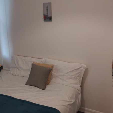Sandfield Private Rooms In King'S Cross St Pancras London Eksteriør billede