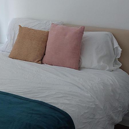 Sandfield Private Rooms In King'S Cross St Pancras London Eksteriør billede