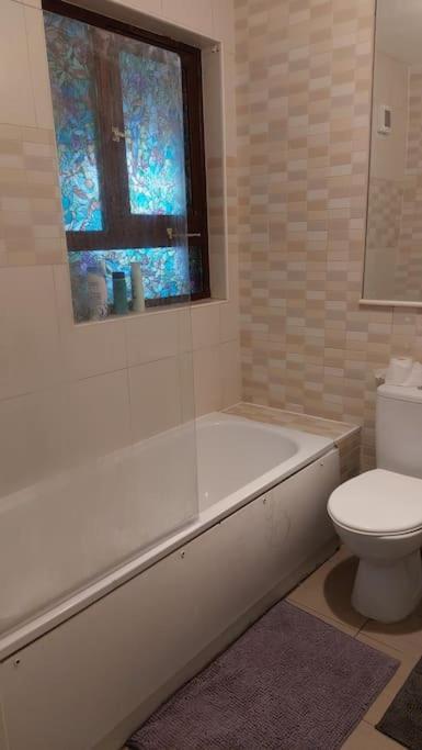 Sandfield Private Rooms In King'S Cross St Pancras London Eksteriør billede