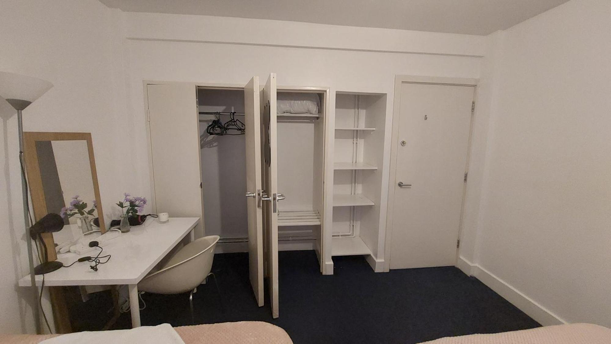 Sandfield Private Rooms In King'S Cross St Pancras London Eksteriør billede