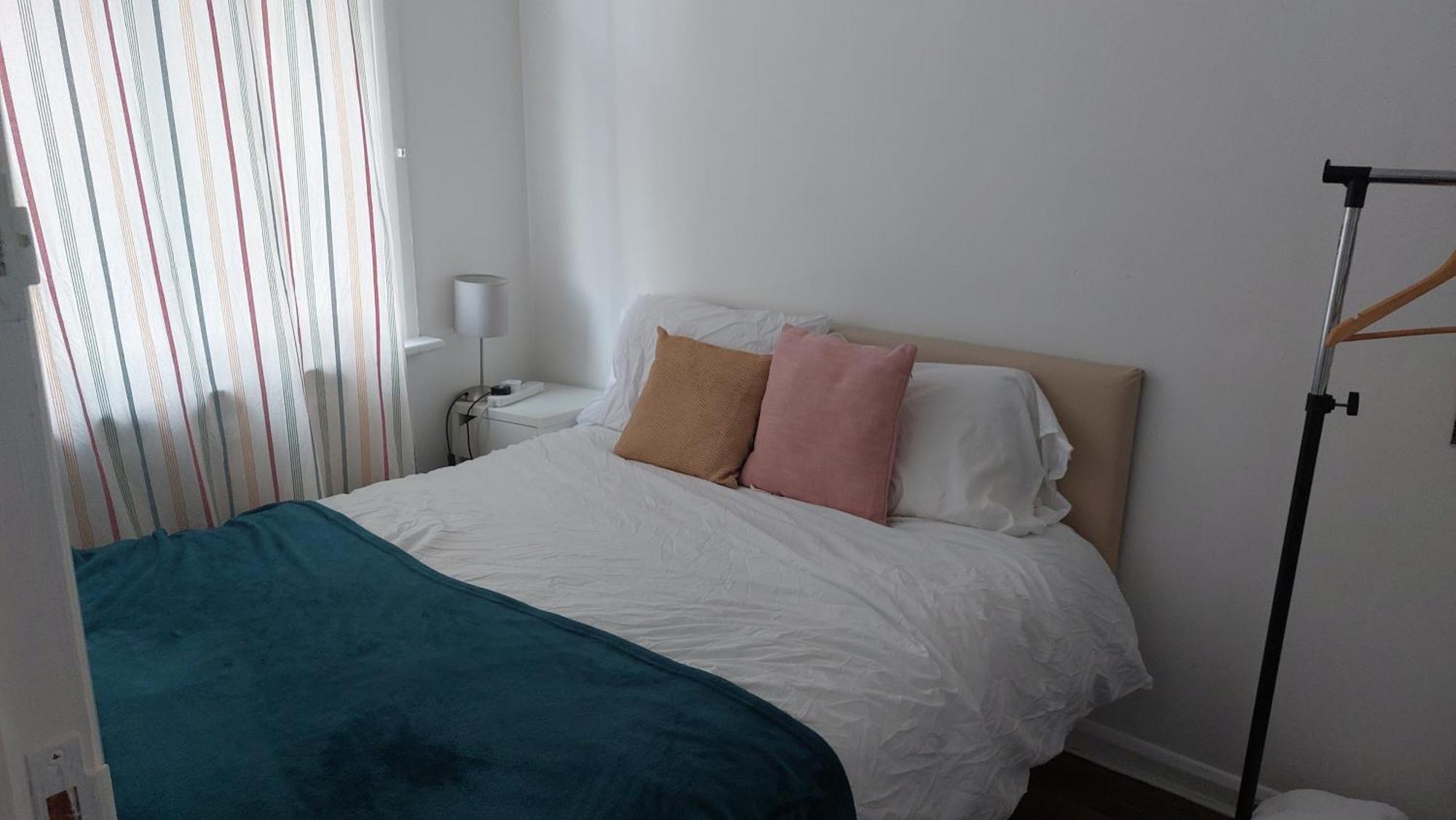 Sandfield Private Rooms In King'S Cross St Pancras London Eksteriør billede